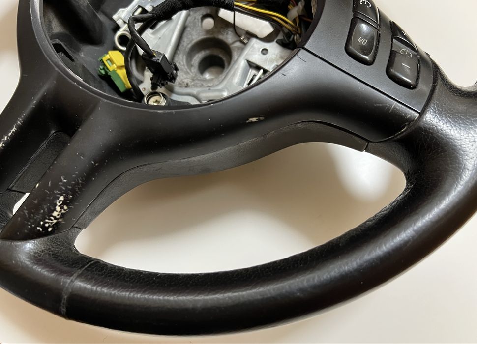 Volante Bmw E46 Serie 3 + Bmw E39 Serie 5