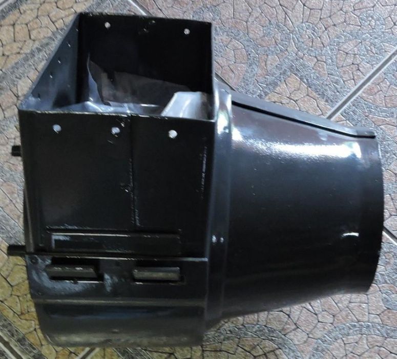 Obudowa elewatora dół kombajn claas Mercator Senator Inne