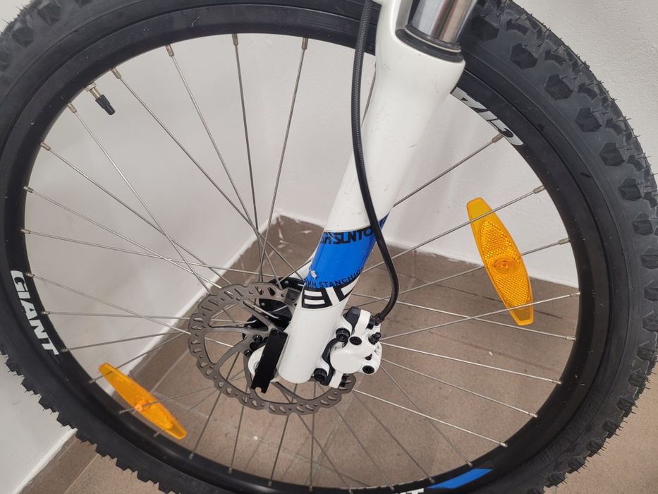 Rower górski Giant Revel