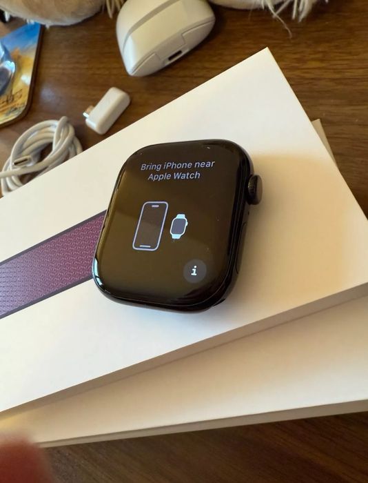 Apple watch series 10 GPS