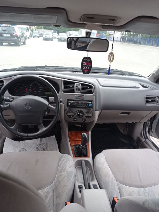 Продам гарне авто