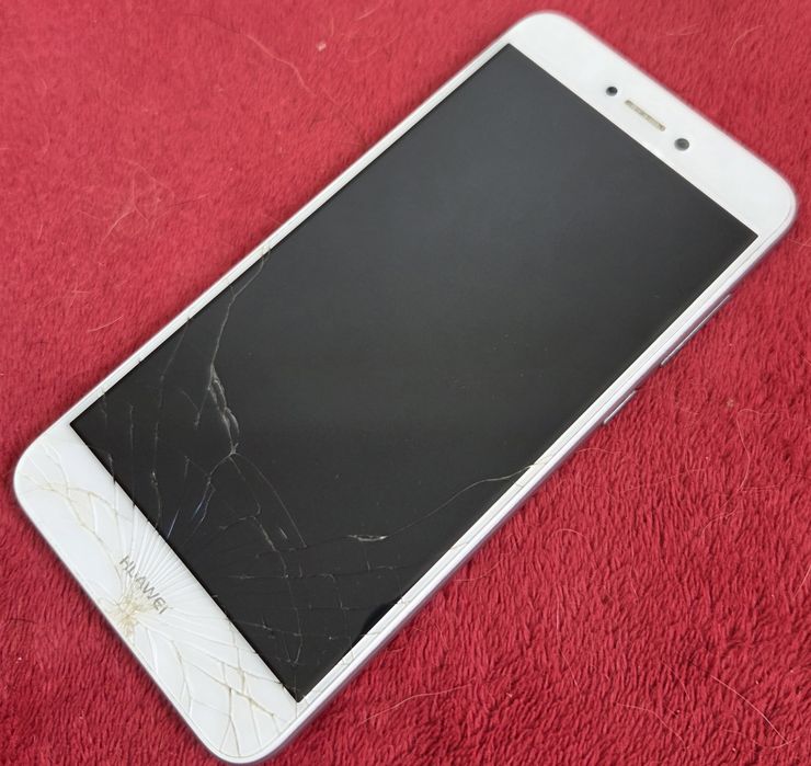 Huawei P9 Lite 2017