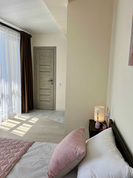 Гарна квартира Центр, Залізничний вокзал