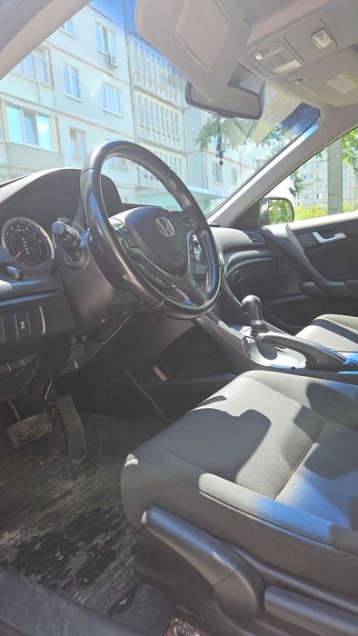 Продам Автомобиль  HONDA