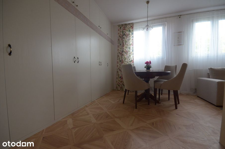 Atrakcyjne dwupokojowe, dobra lokalizacja. - Widok 4
