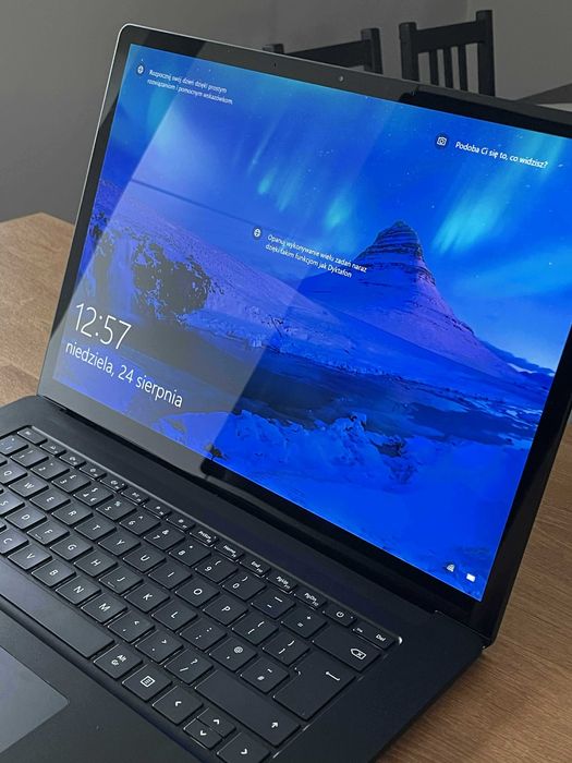 Microsoft SURFACE Laptop 3