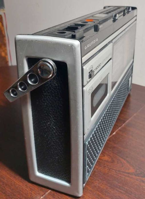 магнітола Grundig C 6000 Automatic