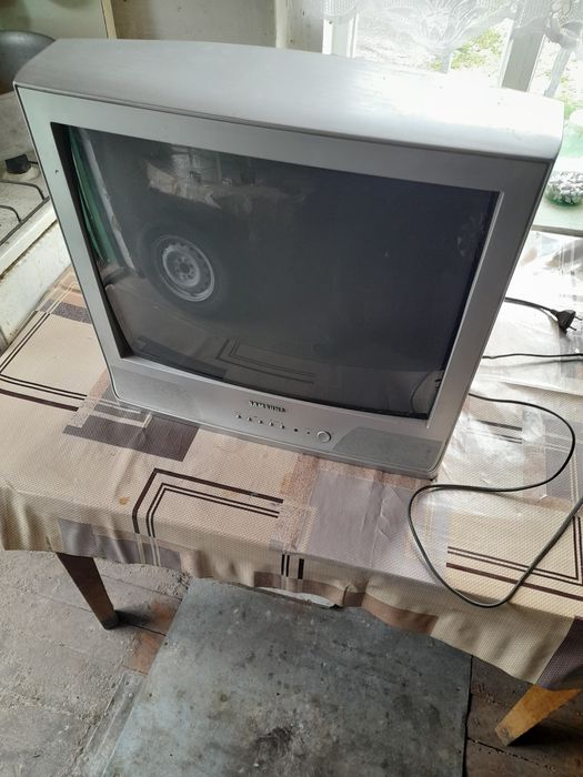 Продам телевізор Самсунг