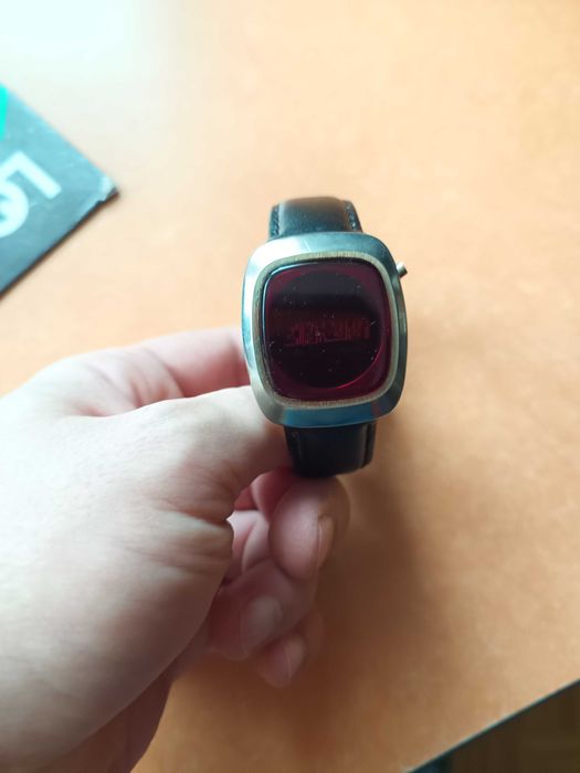 Zegarek ( commodore)