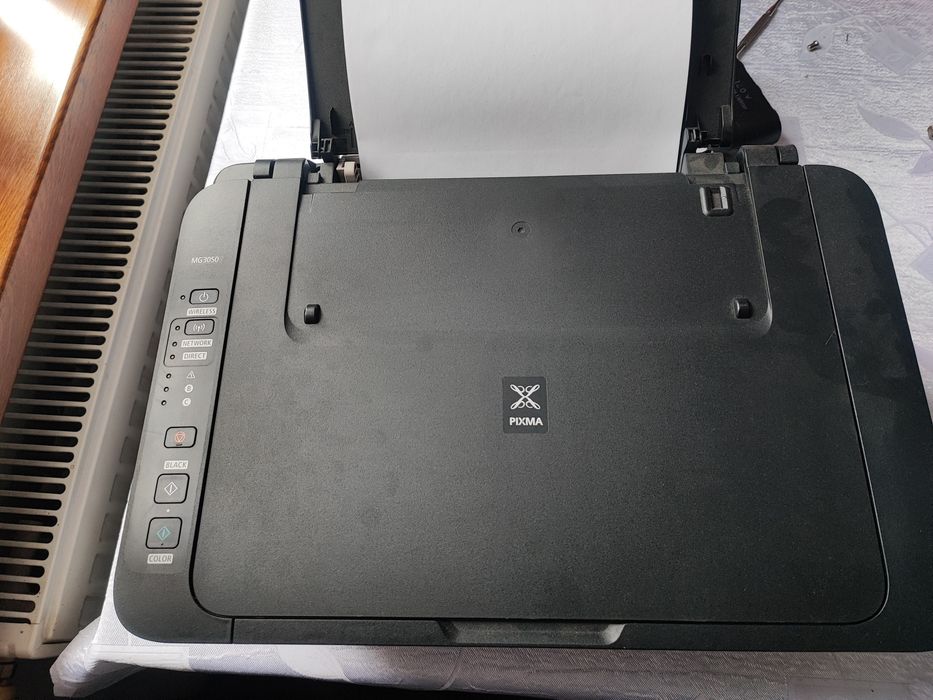 Canon pixma MG3050