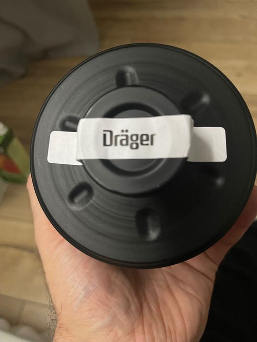 Фільтр Dräger Safety AG & Co. KGaA