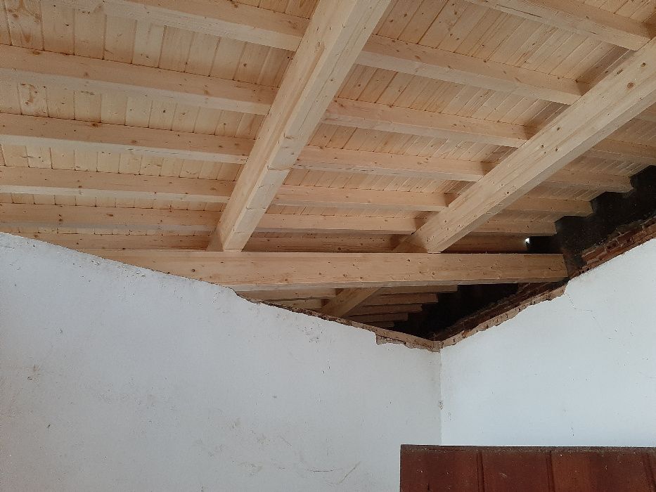 Empresa de Construção Civil presta serviços no Concelho de Abrantes