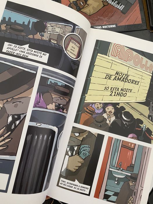 12 Livros BD Jazz com dois CD cada