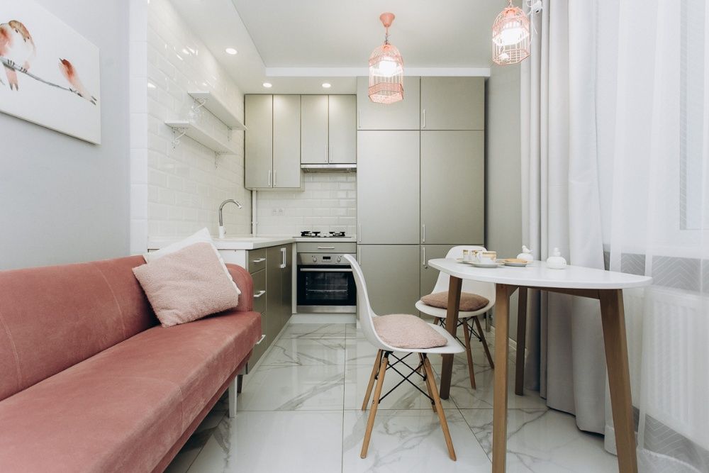 Подобово/ погодинна пр. Лушпи 5/25