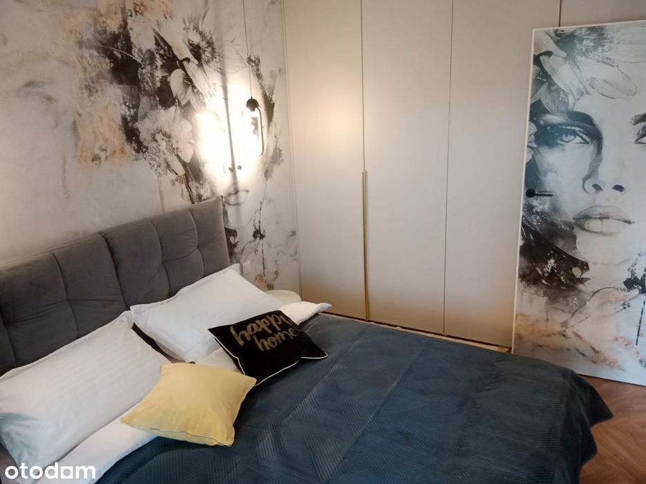 Apartament przy morzu KOŁOBRZEG - UZDROWISKO