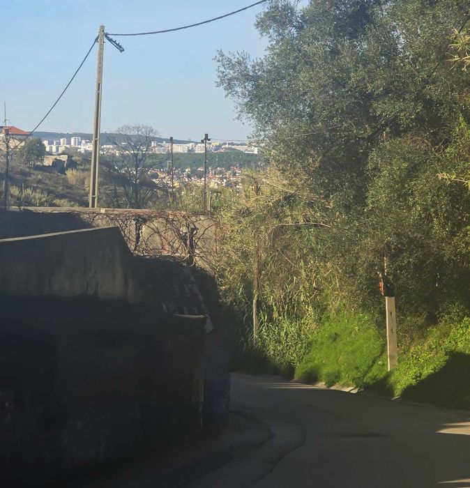 Prédio com 4 Apartamentos T2 para Venda em Porto Brandão