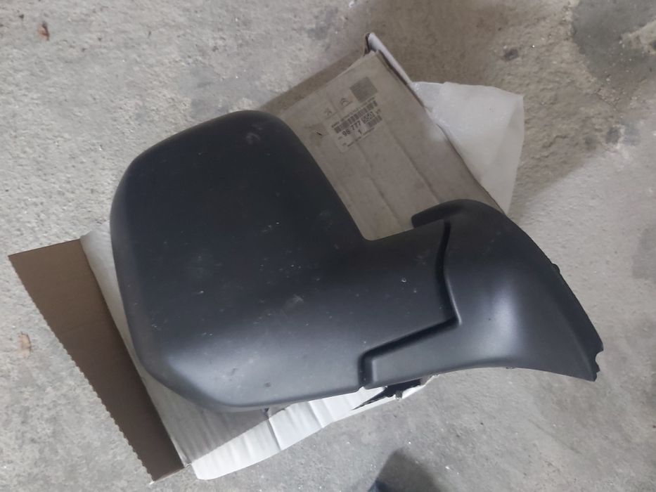 Espelho completo berlingo/partner B9