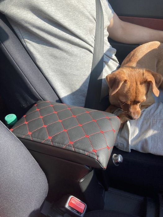 Подлокотник Hyundai Getz (хендай гетц)