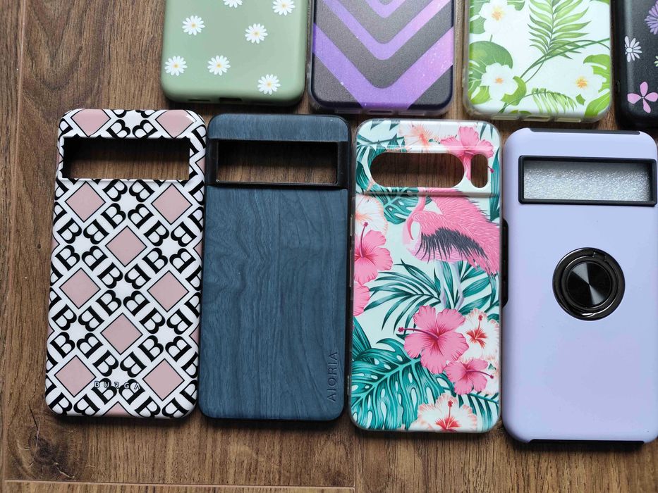 Etui na Google Pixel 8 Pro
