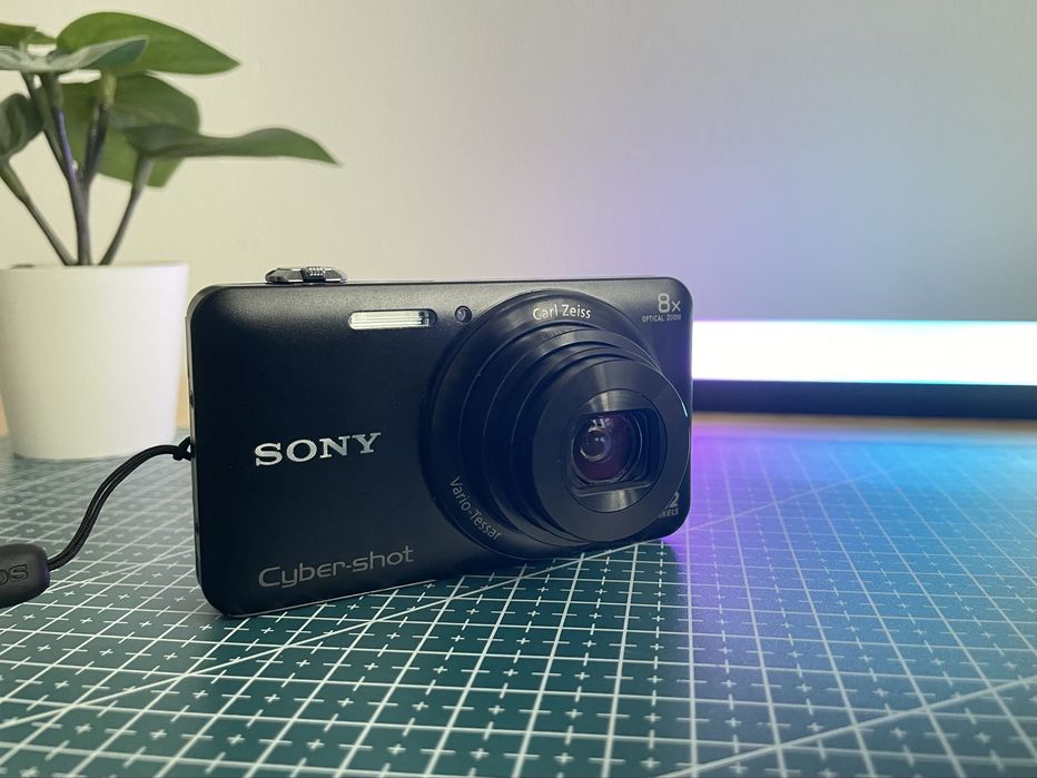 Sony CyberShot WX60 Zeiss, 16.1MP