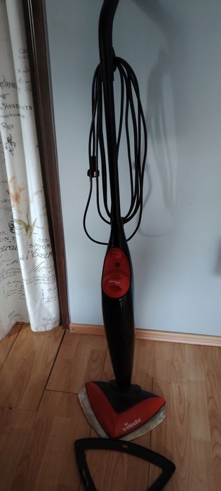 Mop myjący vileda