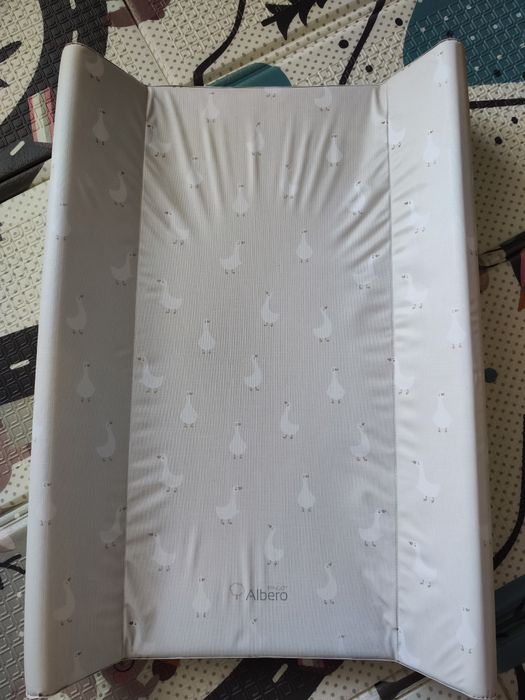 Przewijak Albero Mio