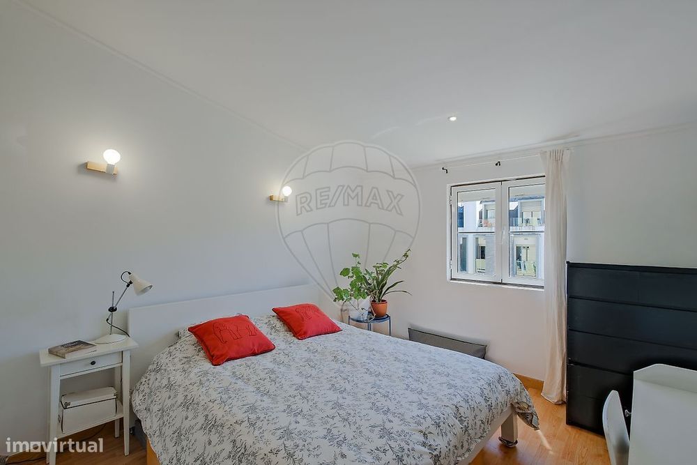 Apartamento T2 para venda