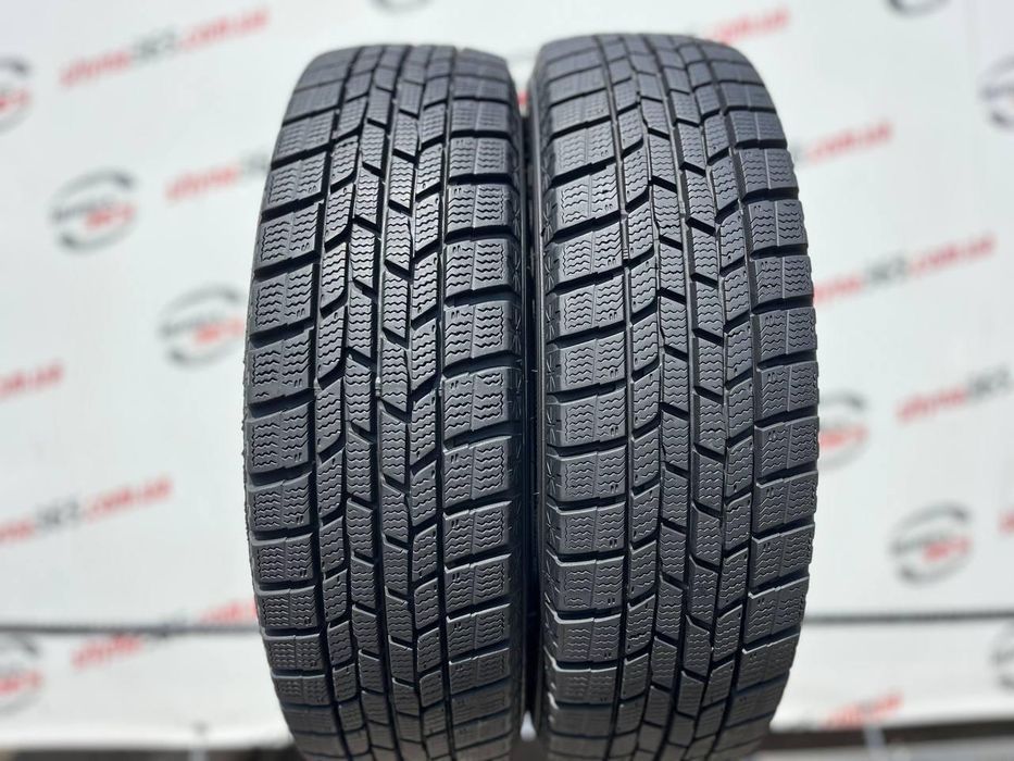 165/70 r14 goodyear ice navi 6 7mm