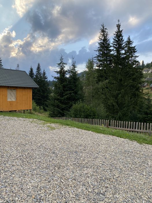 Житло Врохта- Карпати