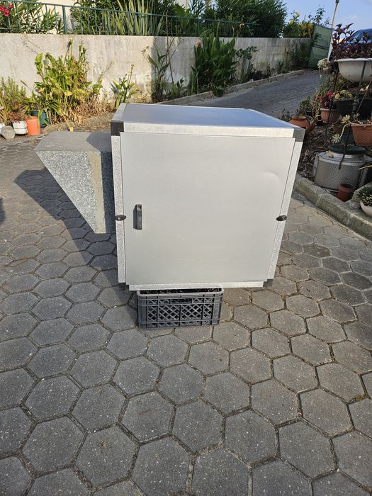 Ventilador industrial TDA