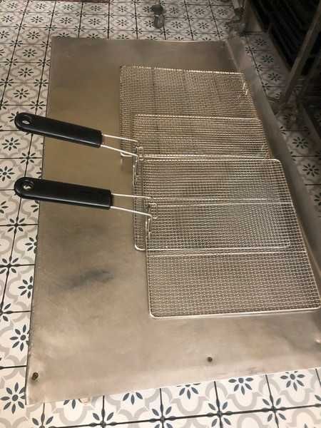 Smażalnik do pączków