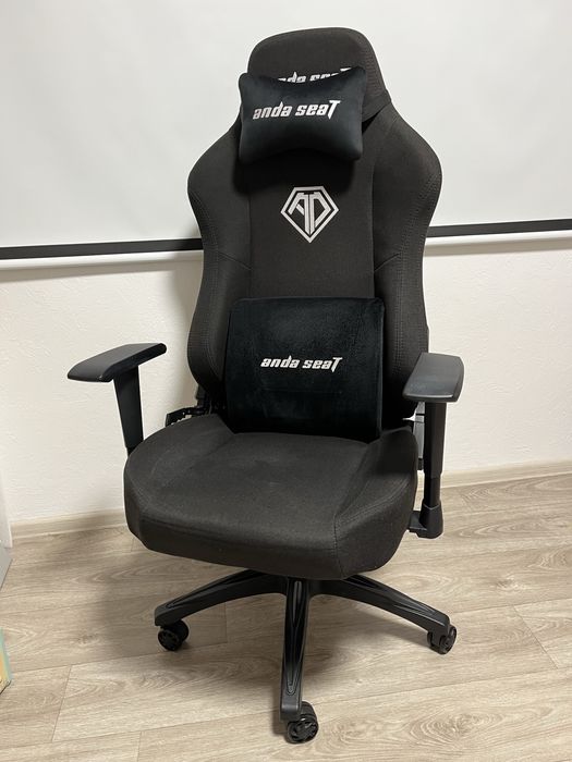 Геймерське крісло Anda Seat Phantom 3