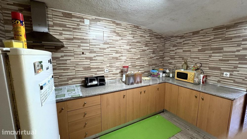 Property in Santa Margarida da Coutada, Santarém