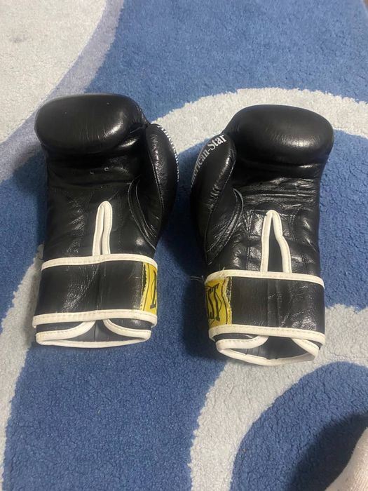 Спортивний інвентар