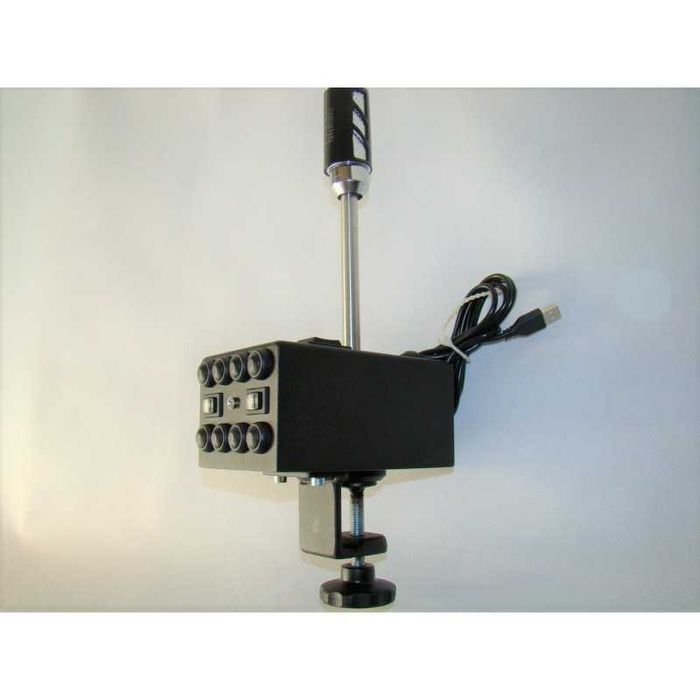 Hamulec ręczny PC HFK V1. Ostatnia sztuka.