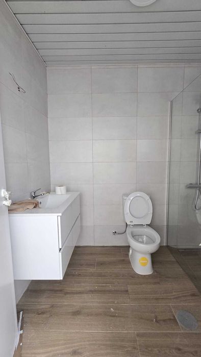 Quarto disponivel imediato