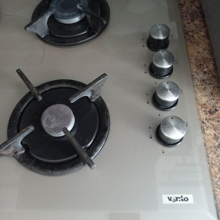 Варочная панель газовая Ventolux