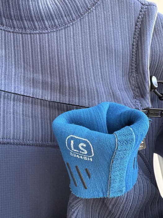 Fato surf oneil hyperfreak 4:3