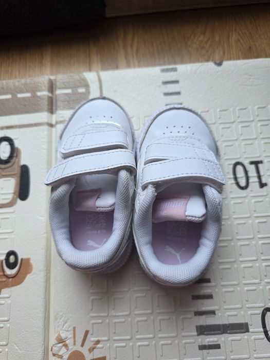 Дитячі кеди Puma