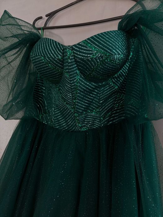 Випускна сукня!!