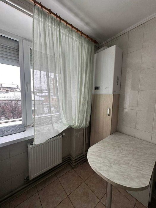 2К вул. Довга / цегла / індивідуальне газове опалення