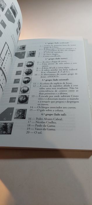 Horóscopo de Portugal - António Telmo