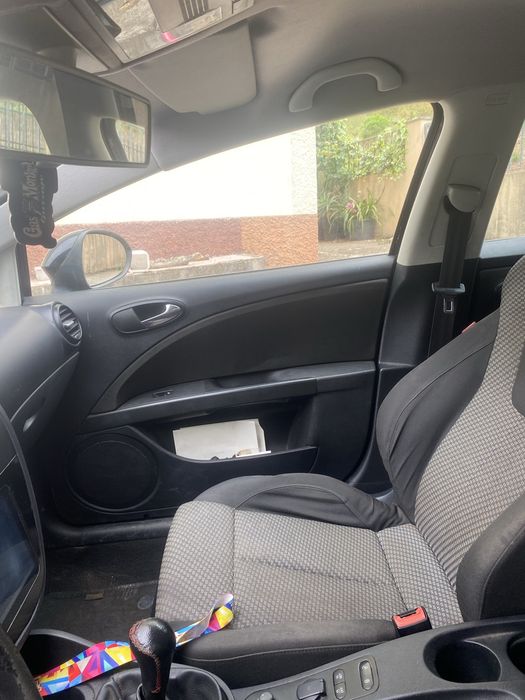 Vendo seat leon