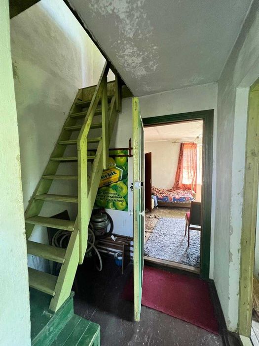 Продаж будинку (дачі) в Старе Село