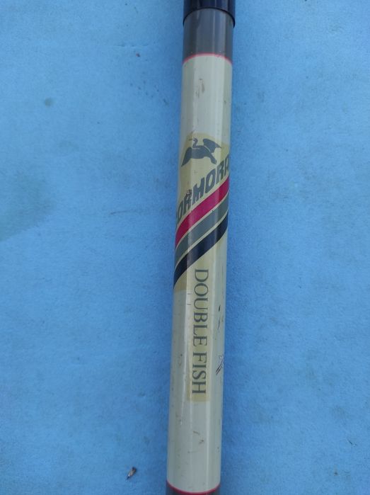 Canas pesca Cormoran, Silstar, DAM,Shining, Barros . LER ANÚNCIO