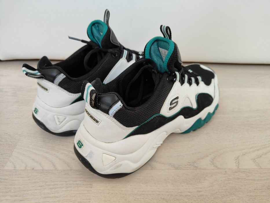 Жіночі кросівки Skechers