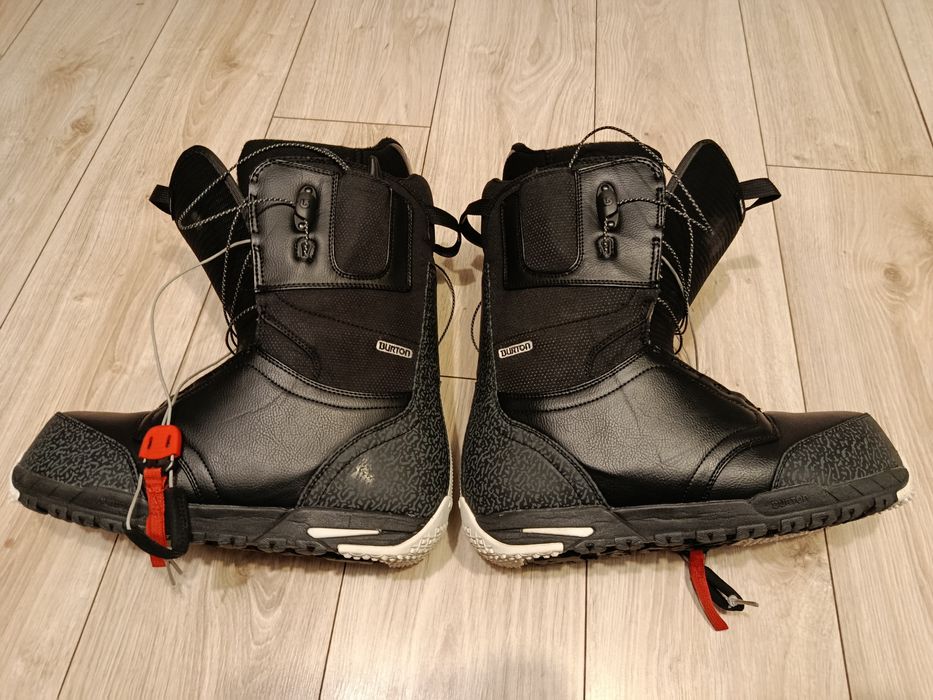 Sprzedam buty snowboardowe Burton Ruler  Imprint 2