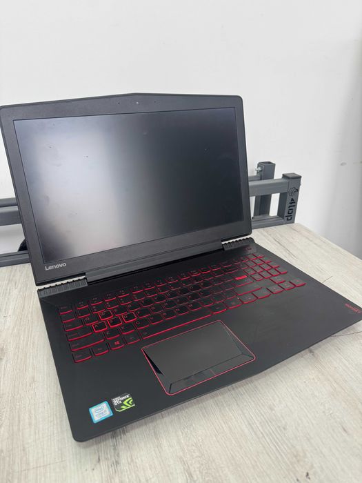 Laptop Lenovo Legion Y520 i7 16gb RAM NVIDIA GeForce GTX 1050 ,477 GB
