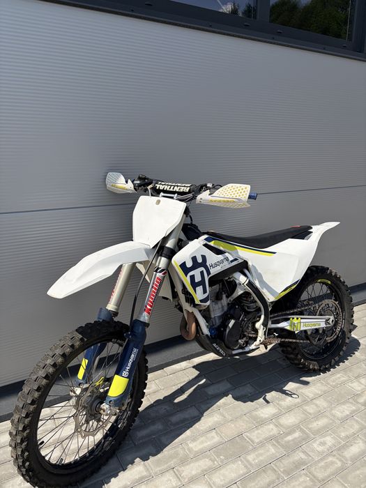 Husqvarna Fc250 nie ktm excf sxf fe yzf