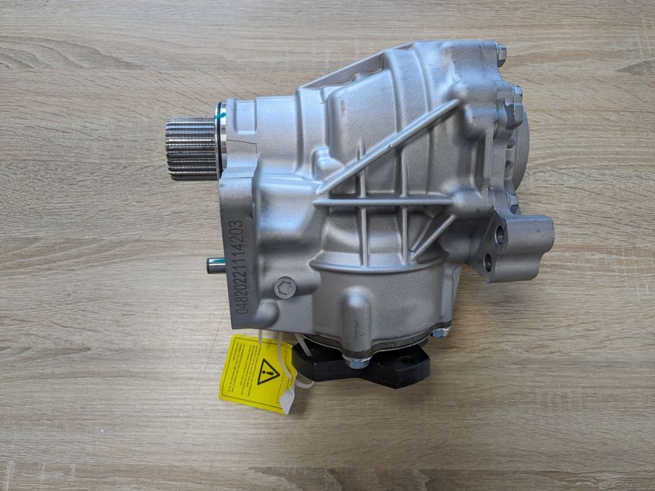 Роздатка, раздатка Nissan Pathfinder R52 Infiniti QX60